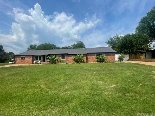 (undisclosed Address), Clarksville, AR 72830