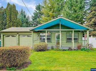 695 45th Pl NE, Salem, OR 97301