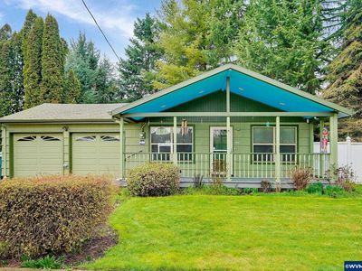 695 45th Pl NE, Salem, OR, 97301