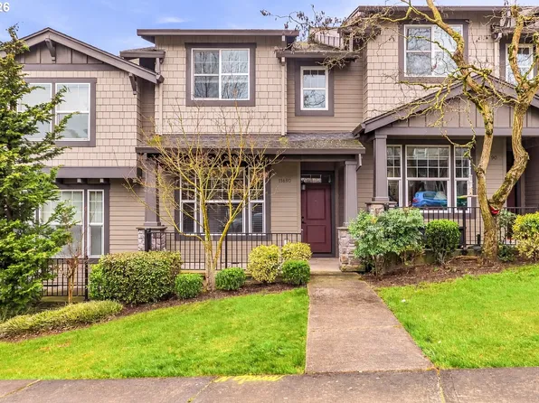 11880 SW Horizon Blvd, Beaverton, OR 97007