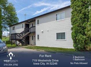 719 Westwinds Dr APT 2, Iowa City, IA 52246