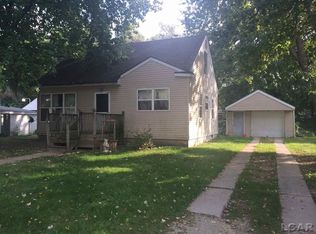 2189 Harold St, Adrian, MI 49221