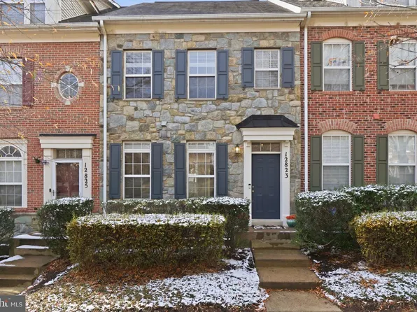 12823 Murphy Grove Ter, Clarksburg, MD 20871