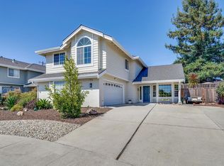 7859 Creekline Dr, Cupertino, CA