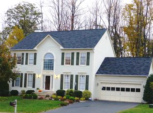 2049 Jennings St, Woodbridge, VA 22191