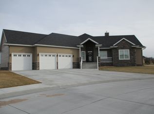 2157 Trail Rd, Sidney, NE 69162
