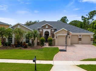 3551 Heirloom Rose Pl, Oviedo, FL 32766