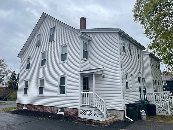 2nd image of 10-12 Harrison Ave #2B-1BA-950SQFT