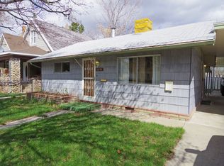 2272 Madison Ave, Ogden, UT 84401
