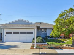 2228 Springfield Way, San Mateo, CA 94403