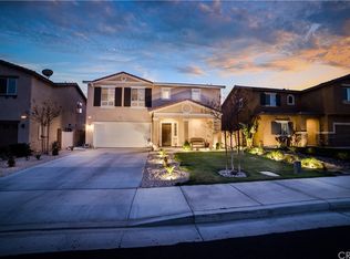 4421 Eagle Flight Way, Riverside, CA 92509