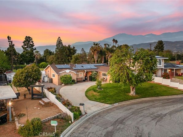 34868 Damascus St, Yucaipa, CA 92399