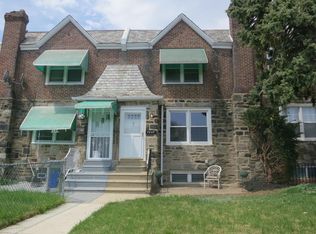 7237 Spruce St, Upper Darby, PA 19082