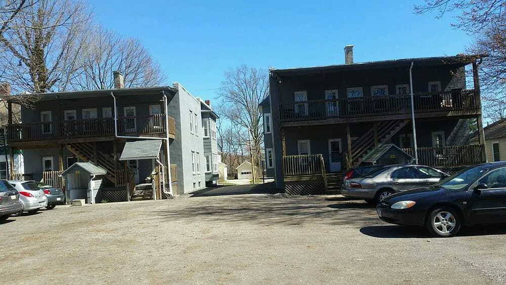 202 S Mantua Street - 3 — Photo 3