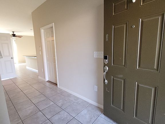 Entry Hallway - 1