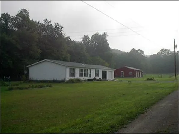 2566 Black Run Rd, Chillicothe, OH 45601