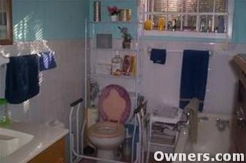 Bathroom 1