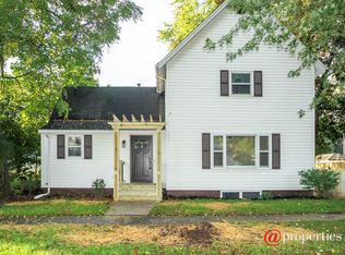 119 E Park St, Silver Lake, WI 53170