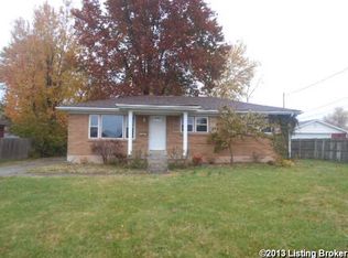 6207 Bay Pine Dr, Louisville, KY 40219
