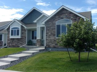 1115 Gardenia Dr, Cheyenne, WY 82009