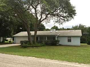 491 Harlan Ave, Lake Helen, FL 32744