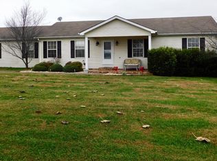 705 Charlie Norris Rd, Richmond, KY 40475