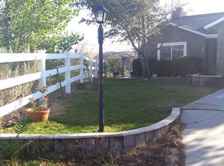 14802 Ripton Rd, Elizabeth Lake, CA 93532