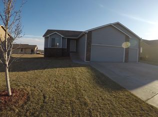 11519 W Cedar Ln, Maize, KS 67101