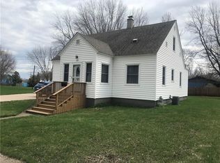 510 W Eau Claire St, Rice Lake, WI 54868