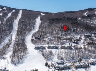 0 Mountain Road, Ludlow, VT 05149