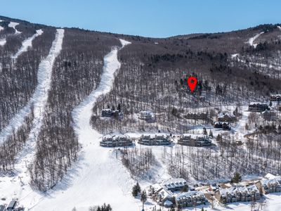 0 Mountain Road, Ludlow, VT, 05149