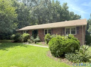 3816 Ruffin Rd, North Prince George, VA 23860