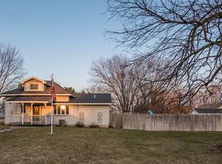 2840 Madison Ave, Plover, WI 54467