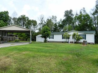 3776 Comfort Ct, Conway, SC 29527