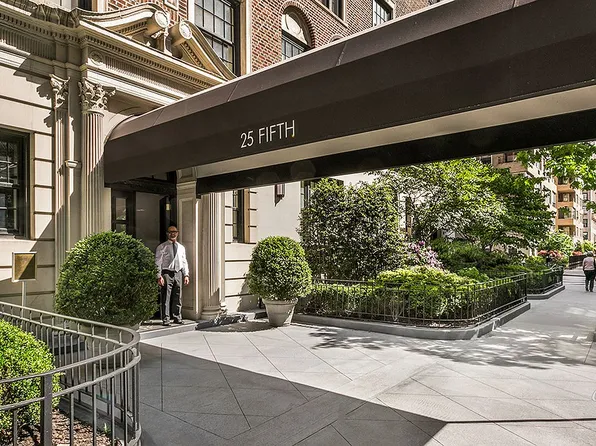 25 5th Ave APT 7F, New York, NY 10003