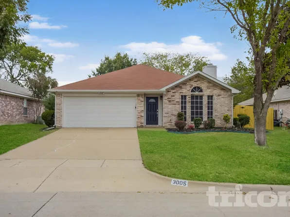 3005 Scenic Glen Dr, Mansfield, TX 76063