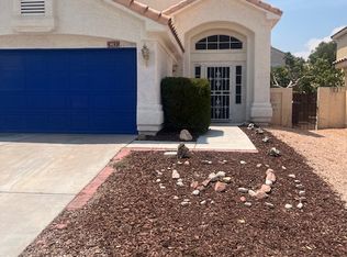 1413 Bellglen Dr, Las Vegas, NV 89128