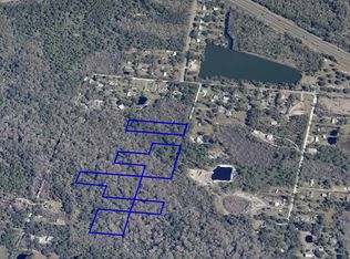 0 Spanks St, Mims, FL 32754