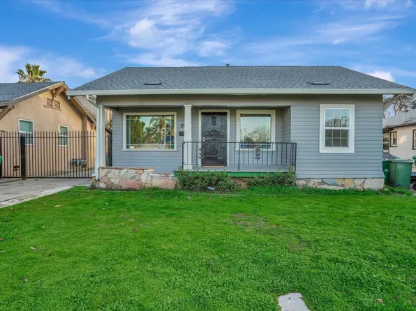 312 E Vine St, Lodi, CA 95240