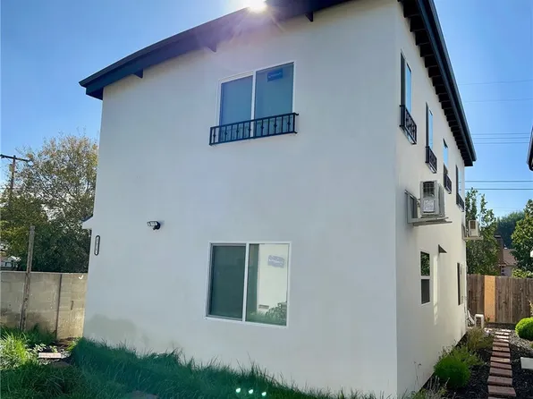 18654 1/2 Runnymede St #1/2, Reseda, CA 91335