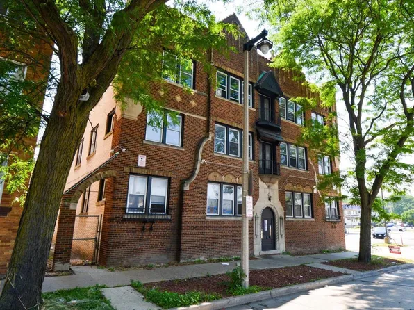 2613 West Capitol DRIVE, Milwaukee, WI 53206