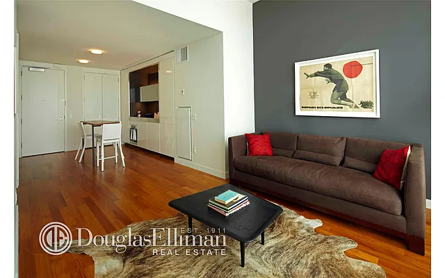 Rented by Douglas Elliman | media 29