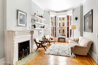 Sold by Corcoran