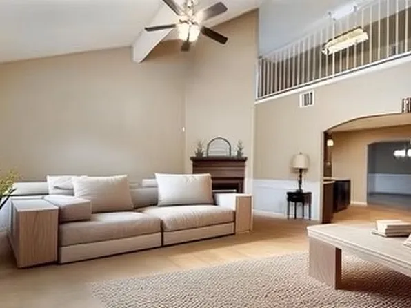 4940 Chaps Ave, Fort Worth, TX 76244