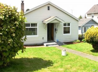 8415 16th Ave SW, Seattle, WA 98106