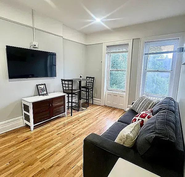 423 W 144th St #4F — Photo 1