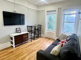 423 W 144th St #4F, New York, NY 10031
