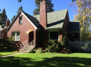 2804 S Wall St, Spokane, WA 99203