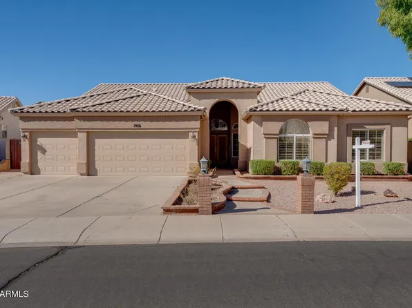 1976 E CHILTON Drive, Tempe, AZ 85283