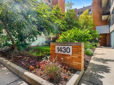 1430 S Michigan Ave APT 304, Chicago, IL, 60605